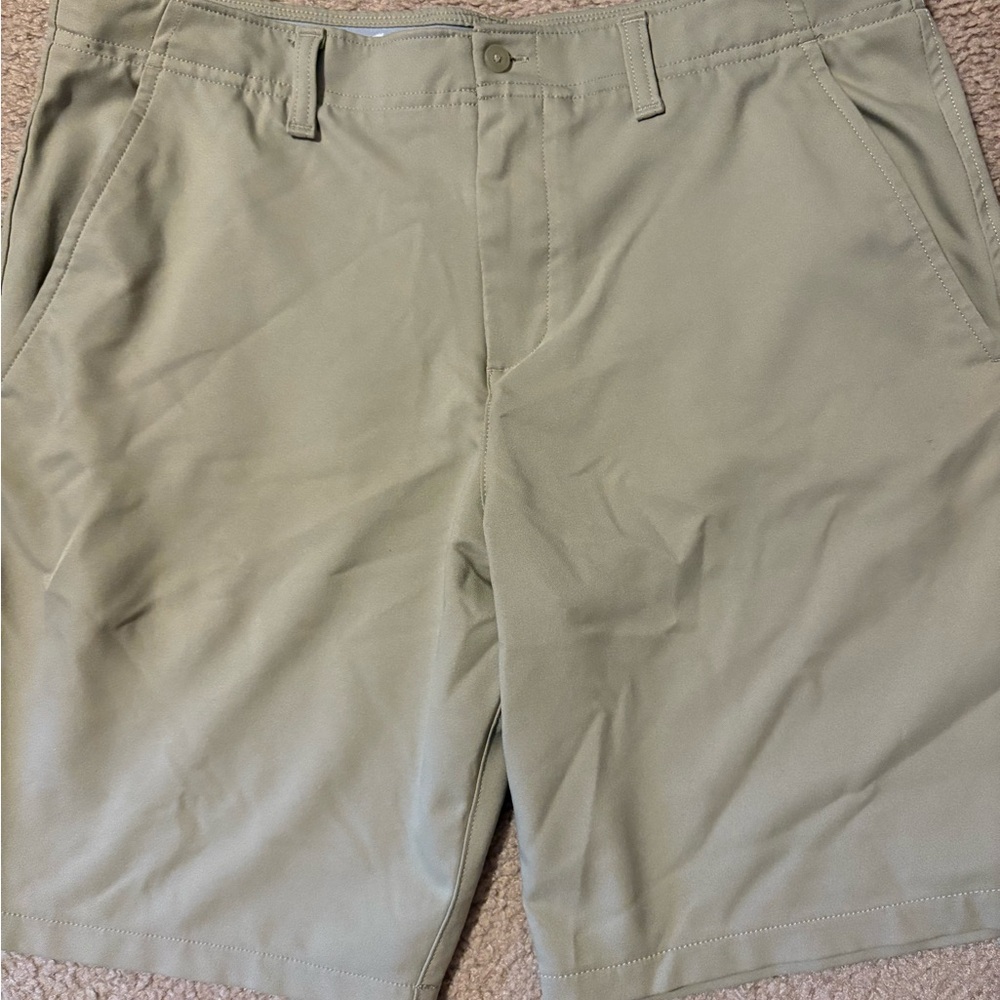 Youth XL Khaki Shorts